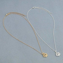 Charger l'image dans la galerie, Collier Kawaii Pattes de chien - Kimono Japonais