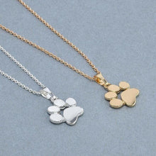 Charger l'image dans la galerie, Collier Kawaii Pattes de chien - Kimono Japonais