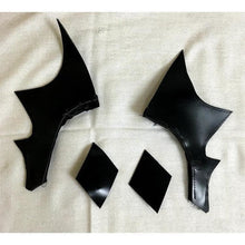 Charger l'image dans la galerie, Costume de cosplay Japonais Krui Tepes la vampire - Kimono Japonais