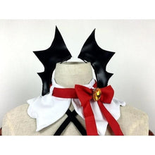 Charger l&#39;image dans la galerie, Costume de cosplay Japonais Krui Tepes la vampire - Kimono Japonais
