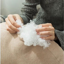 Charger l'image dans la galerie, Coussin de Sol Rond Japonais - Kimono Japonais