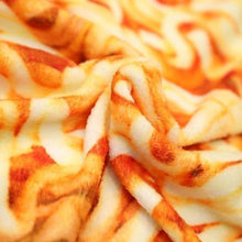 Charger l'image dans la galerie, Coussin et Plaid Japonais Nouilles - Kimono Japonais