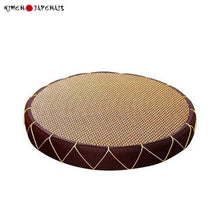 Charger l'image dans la galerie, Coussin Japonais Méditation - Kimono Japonais