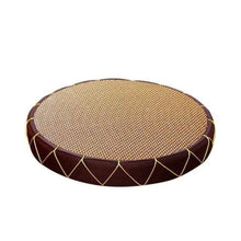 Charger l'image dans la galerie, Coussin Japonais Méditation - Kimono Japonais