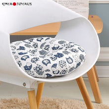 Charger l'image dans la galerie, Coussin Japonais Motifs Kawaii - Kimono Japonais