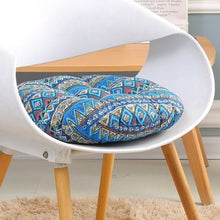 Charger l'image dans la galerie, Coussin Japonais Motifs Kawaii - Kimono Japonais