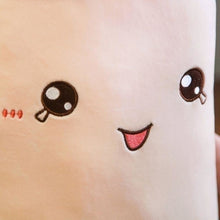 Charger l'image dans la galerie, Coussin Japonais Thé bulles - Kimono Japonais