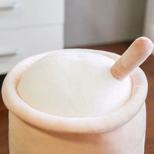 Charger l'image dans la galerie, Coussin Japonais Thé bulles - Kimono Japonais