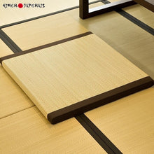 Charger l'image dans la galerie, Coussin Japonais Zabuton Tatami - Kimono Japonais
