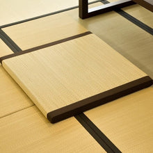 Charger l'image dans la galerie, Coussin Japonais Zabuton Tatami - Kimono Japonais