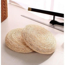 Charger l'image dans la galerie, Coussin tatami Japonais - Kimono Japonais