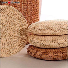 Charger l'image dans la galerie, Coussin tatami Japonais - Kimono Japonais