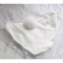 Charger l'image dans la galerie, Culotte Japonaise lapin Kawaii - Kimono Japonais