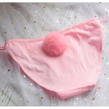 Charger l'image dans la galerie, Culotte Japonaise lapin Kawaii - Kimono Japonais