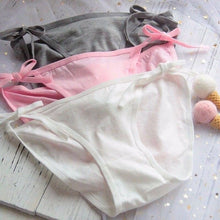 Charger l'image dans la galerie, Culotte Japonaise lapin Kawaii - Kimono Japonais