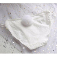 Charger l'image dans la galerie, Culotte Japonaise lapin Kawaii - Kimono Japonais