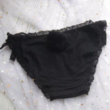 Charger l'image dans la galerie, Culotte Japonaise lapin Kawaii - Kimono Japonais