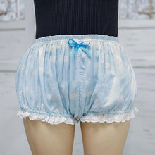 Charger l'image dans la galerie, CULOTTE KAWAII BOUFFANTE NUAGEUSE - Kimono Japonais
