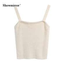 Charger l'image dans la galerie, DÉBARDEUR KAWAII VINTAGE AGNEAU - Kimono Japonais