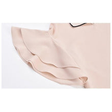 Charger l'image dans la galerie, Ensemble Kawaii Short et chemise Femme - Kimono Japonais