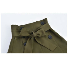 Charger l'image dans la galerie, Ensemble Kawaii Short et chemise Femme - Kimono Japonais