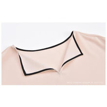 Charger l'image dans la galerie, Ensemble Kawaii Short et chemise Femme - Kimono Japonais