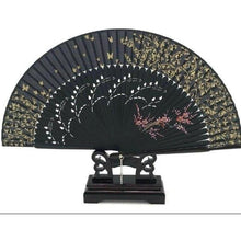 Charger l'image dans la galerie, Eventail Sakura - Kimono Japonais