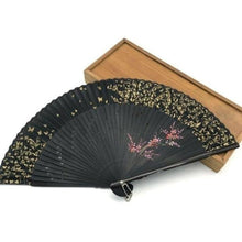 Charger l'image dans la galerie, Eventail Sakura - Kimono Japonais