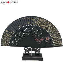Charger l'image dans la galerie, Eventail Sakura - Kimono Japonais