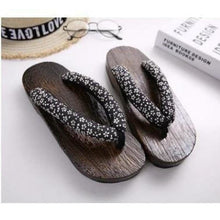 Charger l'image dans la galerie, Getas ´Kiyo´ Geta Homme Kimonojaponais 3 41