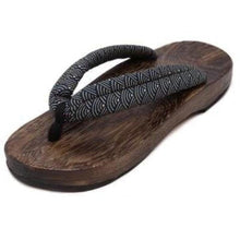 Charger l'image dans la galerie, Getas ´Kiyo´ Geta Homme Kimonojaponais 4 40