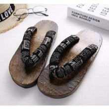 Charger l'image dans la galerie, Getas ´Kiyo´ Geta Homme Kimonojaponais 5 44