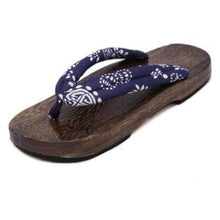 Charger l'image dans la galerie, Getas ´Kiyo´ Geta Homme Kimonojaponais 6 42
