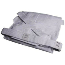 Charger l'image dans la galerie, Hakama blanc - Kimono Japonais