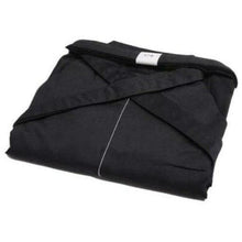 Charger l'image dans la galerie, Hakama Noir - Kimono Japonais