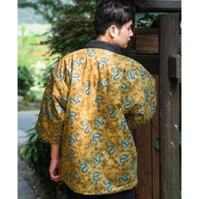 Charger l'image dans la galerie, Hanten Samui - Kimono Japonais