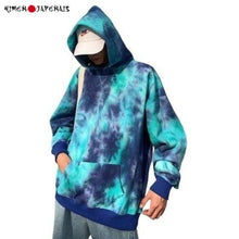 Charger l'image dans la galerie, Hoodie Corail Pull Hoodies Mangas Kimono Japonais