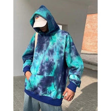 Charger l'image dans la galerie, Hoodie Corail Pull Hoodies Mangas Kimono Japonais