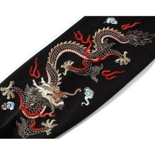 Charger l'image dans la galerie, Hoodie Dorago - Kimono Japonais