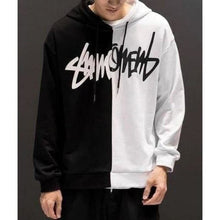 Charger l'image dans la galerie, Hoodie Griffes Pull Hoodies Mangas Kimonojaponais