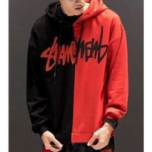 Charger l'image dans la galerie, Hoodie Griffes Pull Hoodies Mangas Kimonojaponais