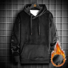 Charger l'image dans la galerie, Hoodie Gure Pull Hoodies Mangas Kimono Japonais