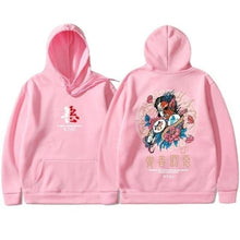 Charger l'image dans la galerie, Hoodie Hannya - Kimono Japonais