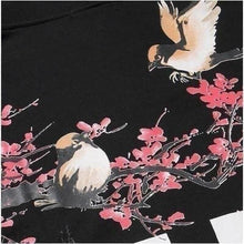 Charger l'image dans la galerie, Hoodie Hippie Pull Hoodies Mangas Kimonojaponais