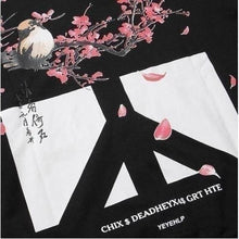 Charger l'image dans la galerie, Hoodie Hippie Pull Hoodies Mangas Kimonojaponais