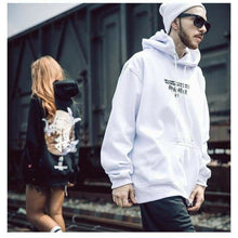 Charger l'image dans la galerie, Hoodie Kanji - Kimono Japonais