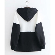 Charger l'image dans la galerie, Hoodie Kawaii CAT - Kimono Japonais