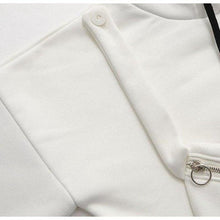 Charger l'image dans la galerie, Hoodie Kawaii Happy Panda - Kimono Japonais