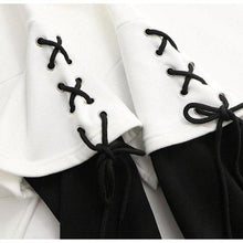 Charger l'image dans la galerie, Hoodie Kawaii Happy Panda - Kimono Japonais