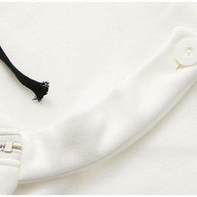 Charger l'image dans la galerie, Hoodie Kawaii Happy Panda - Kimono Japonais